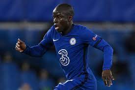 But players still decide games, and only chelsea has kanté. Chelsea And France Left Sweating On Kante After Early Premier League Exit Against Leicester Goal Com