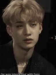 Celine bae SKZ (Celine_bae52)