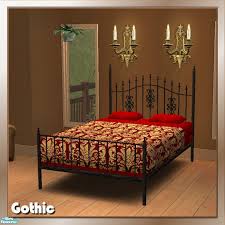 One way furniture liquidators warehouses collections in bar stool furniture, entertainment tv stands, children's room, bedroom, living room, kitchen and dining tables at furniture sale prices online. Dgandy S Wrought Iron Beds Gothic Frame