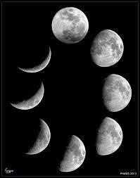 Http En Es Static Us Upl 2013 07 Moon Phases Various Jacob Baker Summer 2013 Jpg Arte De Luna Fondos De Pantalla Dulces Ciclo Lunar