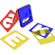 Fonts from arial to script. Buy 10pcs Numbers 26pcs Alphabet Stencils Set Plastic Letter Stencils For Painting Learning Diy Craft Decoration At Affordable Prices Free Shipping Real Reviews With Photos Joom