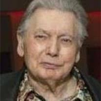 Lewis Bateman Obituary