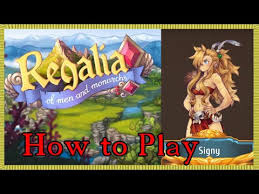 Of men and monarchs will help you restore the former glory in the kingdom of ascali. Video Regalia Of Men And Monarchs Tips
