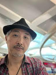 Michael Wotipka's Instagram, Twitter & Facebook