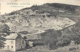 Fais revivre les animaux disparus par ton art! Maison Du Tourisme De Haute Ardenne Vielsalm Gouvy Lierneux Trois Ponts Site Officiel