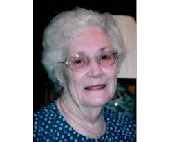 Frances Schramm Obituary (1918