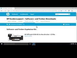 Treiber drucker hp3832 / logitech g332 gaming headset in schwarz für 39,90€ (statt 50€). Beheben Von Problemen Mit Hp Druckern Nach Windows 10 Updates