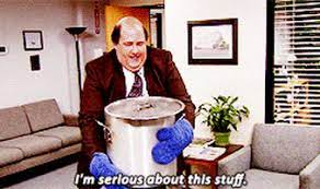 See more ideas about office memes, memes, the office. Office Chili Meme Page 1 Line 17qq Com