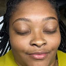 Keshia Wheeler's Instagram, Twitter & Facebook