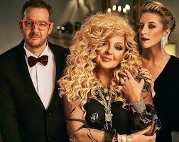 Reality star born in poland #1. Magda Gessler Dzieci Maz Rodzina Kim Sa I Czym Sie Zajmuja Plejada Pl