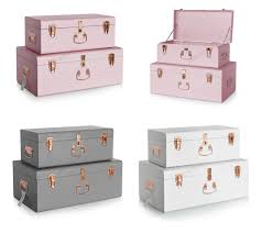 We did not find results for: Westwood Metal Storage Trunks Set 2pc Toy Box Chest Suitcase Vintage Lockable Ebay