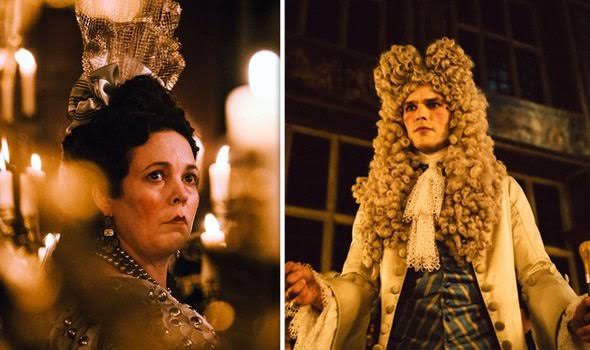 The Favourite: How accurate is historical drama The Favourite starring  Olivia Colman | Films | Entertainment | Express.co.uk