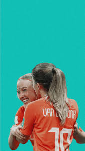 Het nederlands elftal wordt ook vertegenwoordigd door de vrouwen: 17 Ideeen Over Oranjeleeuwinnen Voetbalvrouwen Voetbal Voetbal Foto S