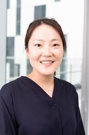 Team Members — Chong Lab