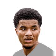 Malik Tillman eFootball Stats