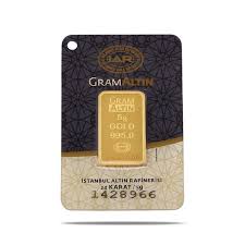 Gram altınını bozdurmak isteyen vatandaşlar kaç tl'den bozduracak? 5 00 Gr 5gr 24 Ayar Gram Altin Kodu Gram 5 Altinkaynak