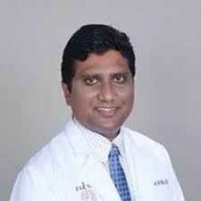 Dr. Antonio Anzueto, MD