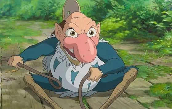 Amazon.fr - Le Garçon et Le Héron [DVD] - Hayao Miyazaki : DVD et Blu-ray