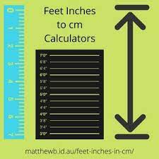 5 feet 2 inches in cm