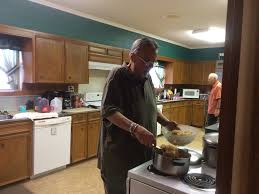 Lenten Supper & Studies