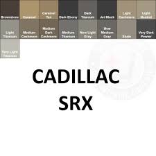 Image result for Dark Tarnished Silver 2005 SRX