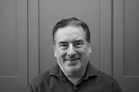 That theatre guy! Catching up with playwright Fergal O'Byrne