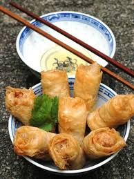 Les Nems De Ma Grand Mere Recette Originale Recette Recettes De Cuisine Recette Cuisine