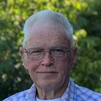 James Stanley Thompson Obituary