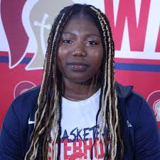 Newman International Academy Girls Basketball Roster (2022-23)