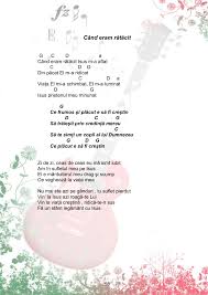 Sfânt e, sfânt e, sfânt azi cântăm și noi: Muzica Crestina Acorduri Flip Book Pages 51 100 Pubhtml5