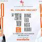 EL COLIBRI HOTEL 1st ANNIVERSARY - ALL WHITE PARTY event image
