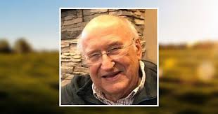 Richard C. Baker Obituary April 8, 2020