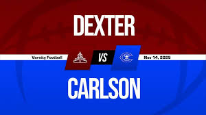 Dexter (MI) High School Sports
