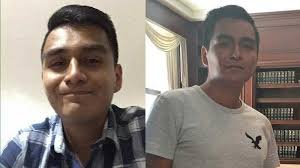 Hallan cadáver del paramédico Uriel Cano en lecho del río Blanco