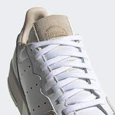 supercourt shoes cloud white cloud white crystal white ee6034 adidas schuhe sneaker
