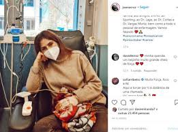 99,969 likes · 53 talking about this. Joana Cruz Revela Sofrer De Cancro Da Mama Ele Nao Sabe Com Quem Se Meteu