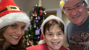 Fundraiser for Melanie Reilly by Alfredo Montelongo : Support for the  Michael J. Reilly Family