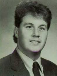 John Paul Leesemann (1970-2008)