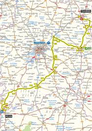 Les cols et difficultés du tour de france 2021. Tour De France Etape 4 Redon Fougeres Office De Tourisme Du Pays De Redon