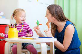 Early Childhood Evaluation Westchester Child Therapy