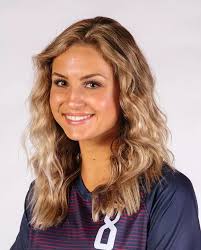 2021 Women's Soccer Roster