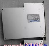 1PC USED Panasonic servo driver MSD013A1Y #YY | eBay