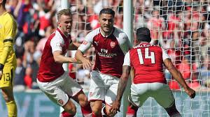 Here are the arsenal vs brighton live stream info… <<<watch live now>>>. Arsenal Vs Brighton Live Stream Info Tv Channel How To Watch Premier League On Tv Stream Online Cbssports Com