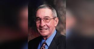 Obituary information for Maurice "Moe" Bormann