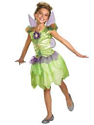 Annee bakk tinkerbell kostümü en iyi fiyatla hepsiburada'dan satın alın! Tinker Bell Regenbogen Tinkerbell Fee Disney Kleinkind Madchen Kostum 3 T 4 T Fruugo De