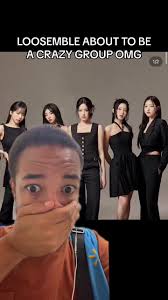 i dont think yall are READYYYY for this redebut omfg #fyp #foryou #kpo...