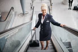 This comprises of a starting salary of £12,192 per annum. British Airways Best In The Sky Customers Vote British Airways Staff Best In Europe