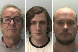 Obsessed Devon stalkers guilty of harassment and pestering women