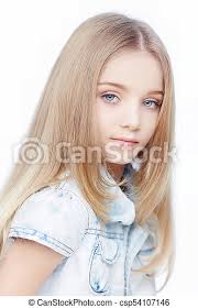 She is the best blonde (or any other colour hair) singer ever! Young Girl With Long Blond Hair Young Girl With Long Blond Hair And Blue Eyes Isolated On White Background Canstock