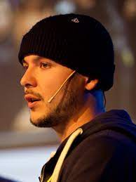 Tim Pool Wikipedia